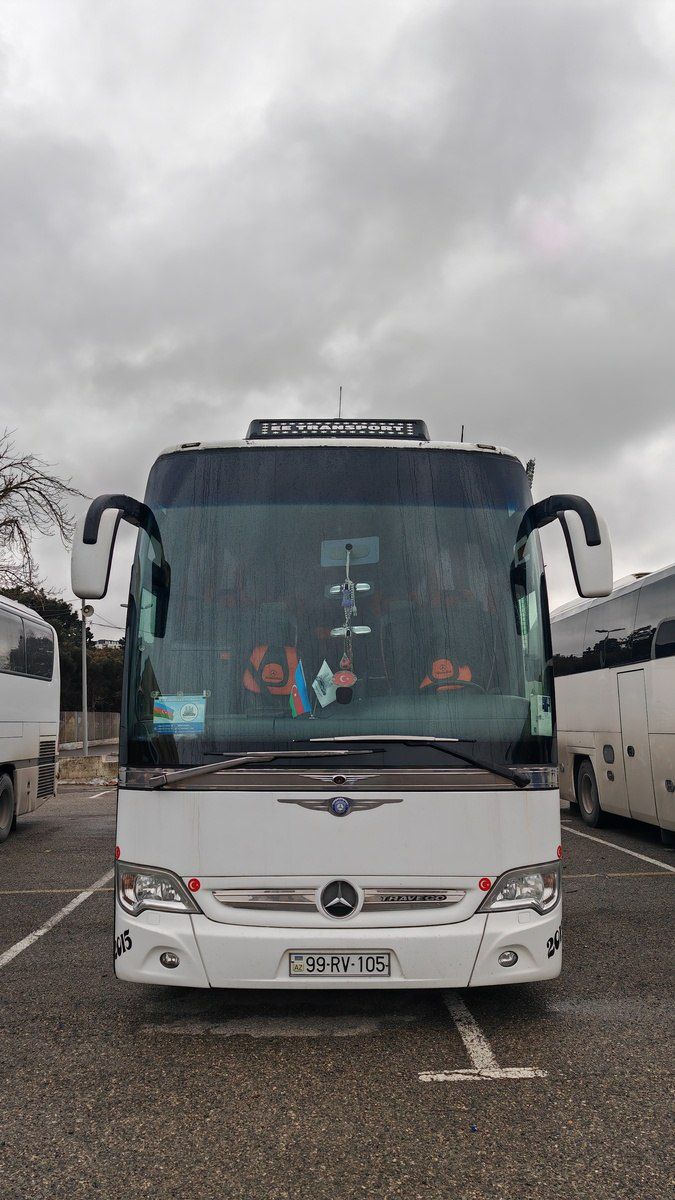 Avtobus sifarişi (Şirkət, məktəb və tədbirlər üçün) — Avtomobil icarəsi, Bakı (10)
