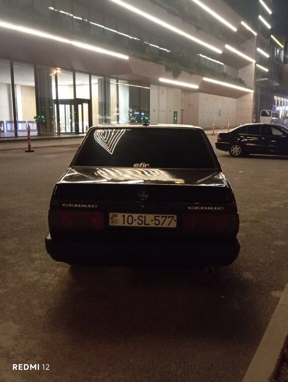 Tofas Sahin, 1.6 L, 2006 il, 460 000 km — Avtomobillər, Bakı (2)