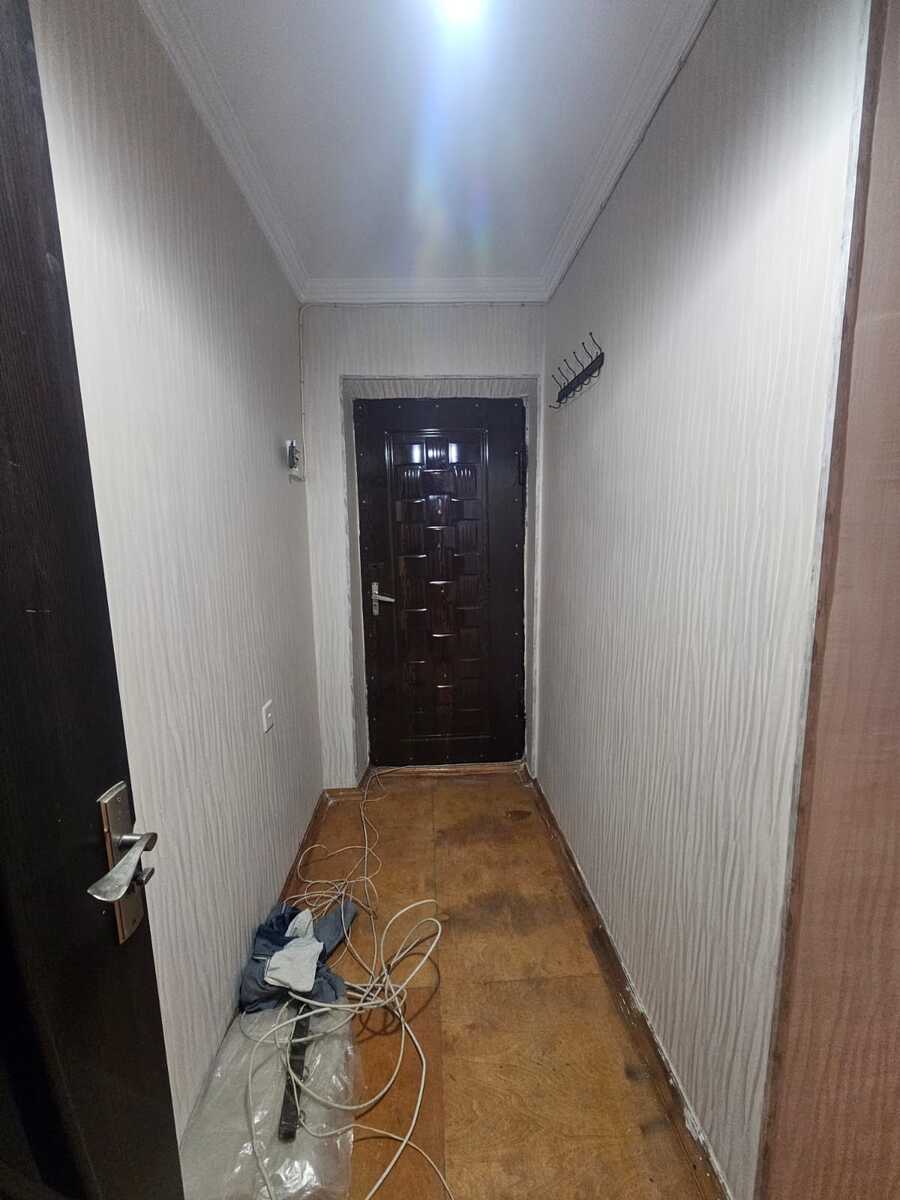 1-otaqlı mənzil, 14-ci məhəllə, 32 m² — Mənzil, Sumqayıt (4)