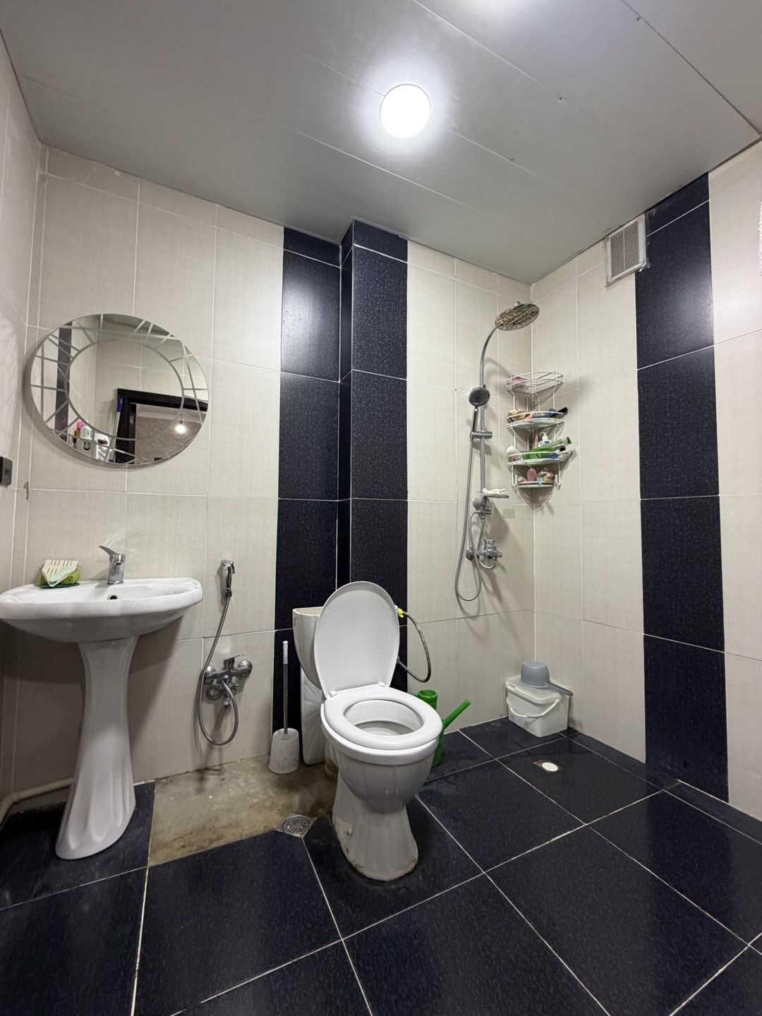 Satılır 2 otaqlı yeni tikili 95 m² — Mənzil, Bakı (9)