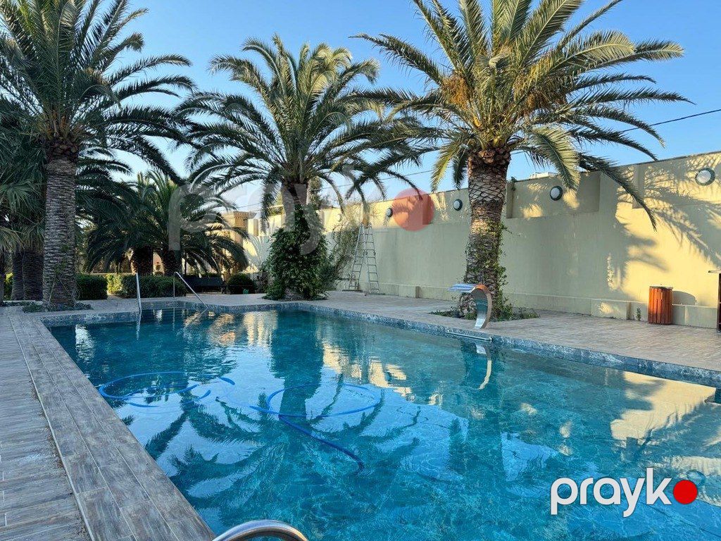 İcarəyə verilir 10 otaqlı həyət evi/bağ evi 1000 m² — Ev, villa, Bakı (9)