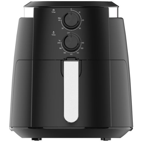 Air Fryer Kumtel HAF-01 — Bakı