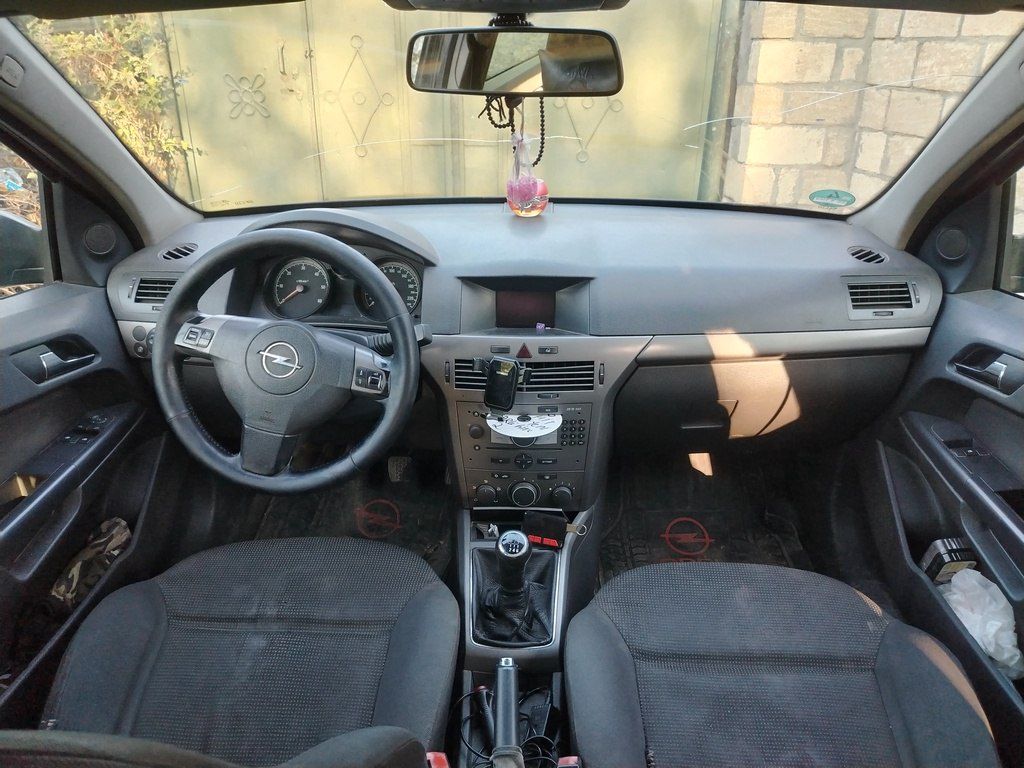 Opel Astra, 1.3 L, 2006 il, 335 300 km — Avtomobillər, İsmayıllı (8)