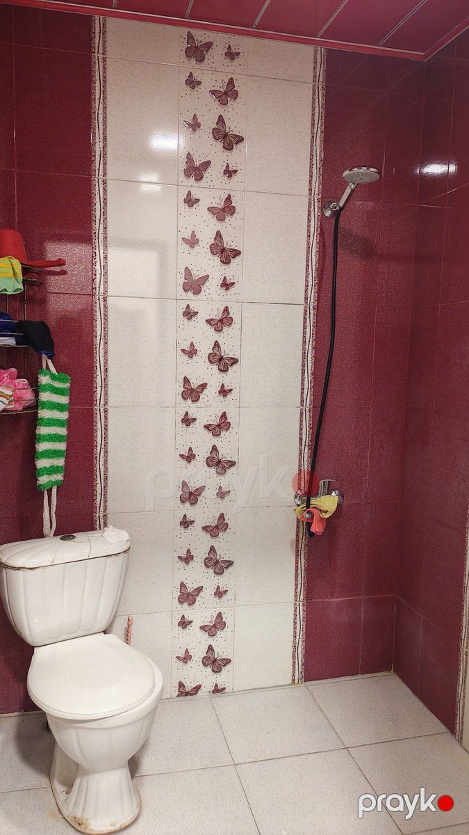 2-otaqlı yeni tikili, 9-cu mkr. qəs., 60 m² — Mənzil, Sumqayıt (7)