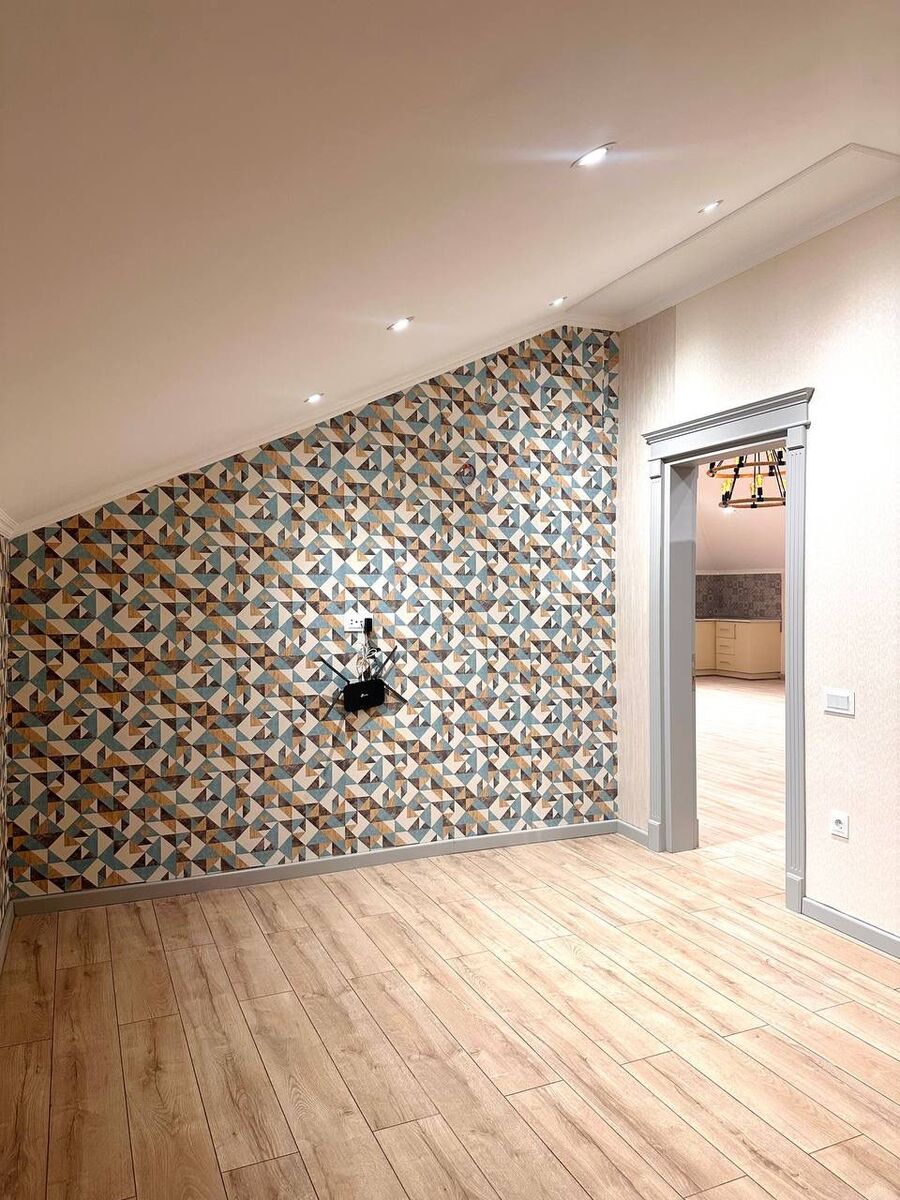 Satılır 7 otaqlı həyət evi/bağ evi 470 m² — Ev, villa, Bakı (11)