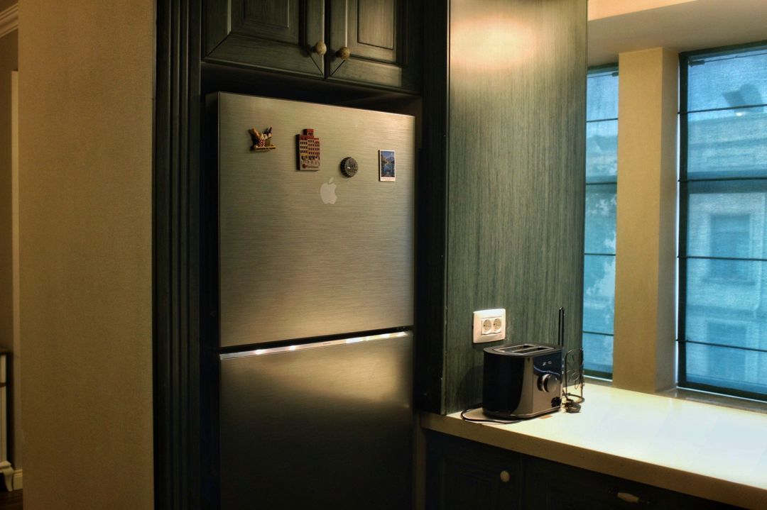 İcarəyə verilir 2 otaqlı köhnə tikili 75 m² — Mənzil, Bakı (11)