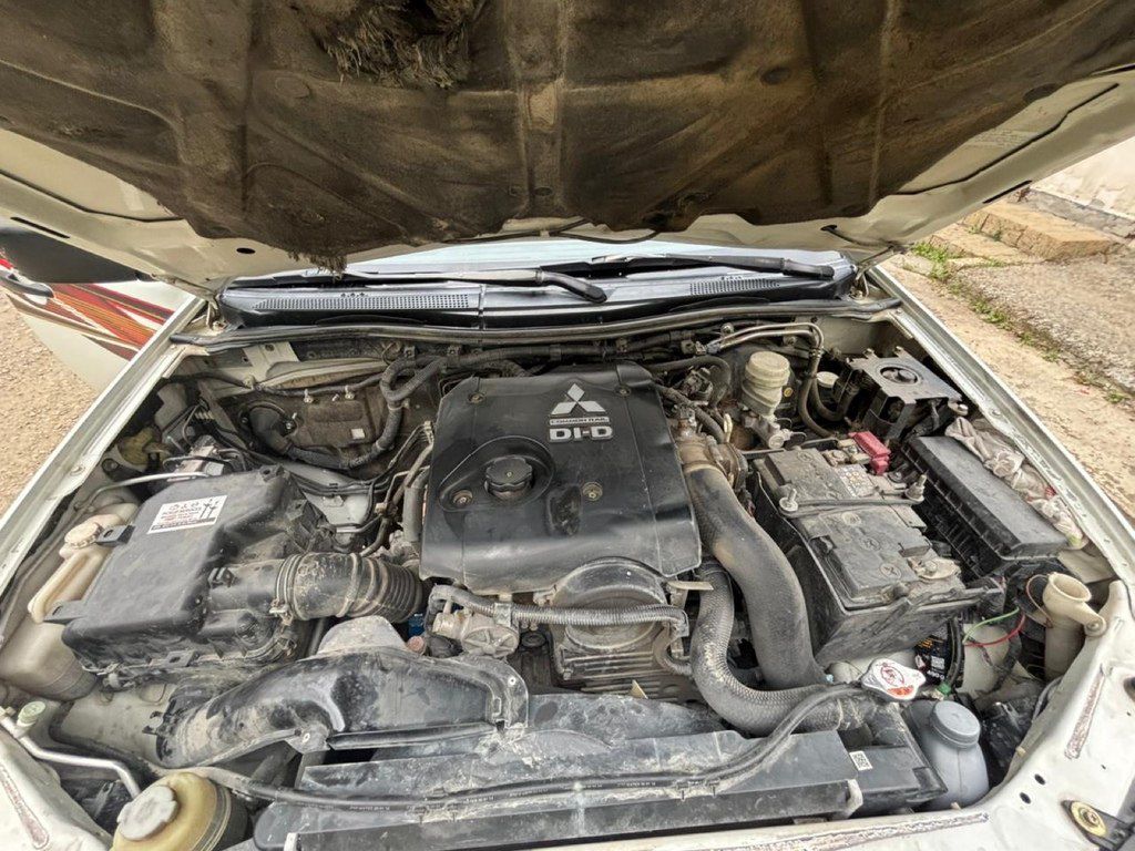 Mitsubishi L200, 2.5 L, 2014 il, 349 130 km — Avtomobillər, Göygöl (6)
