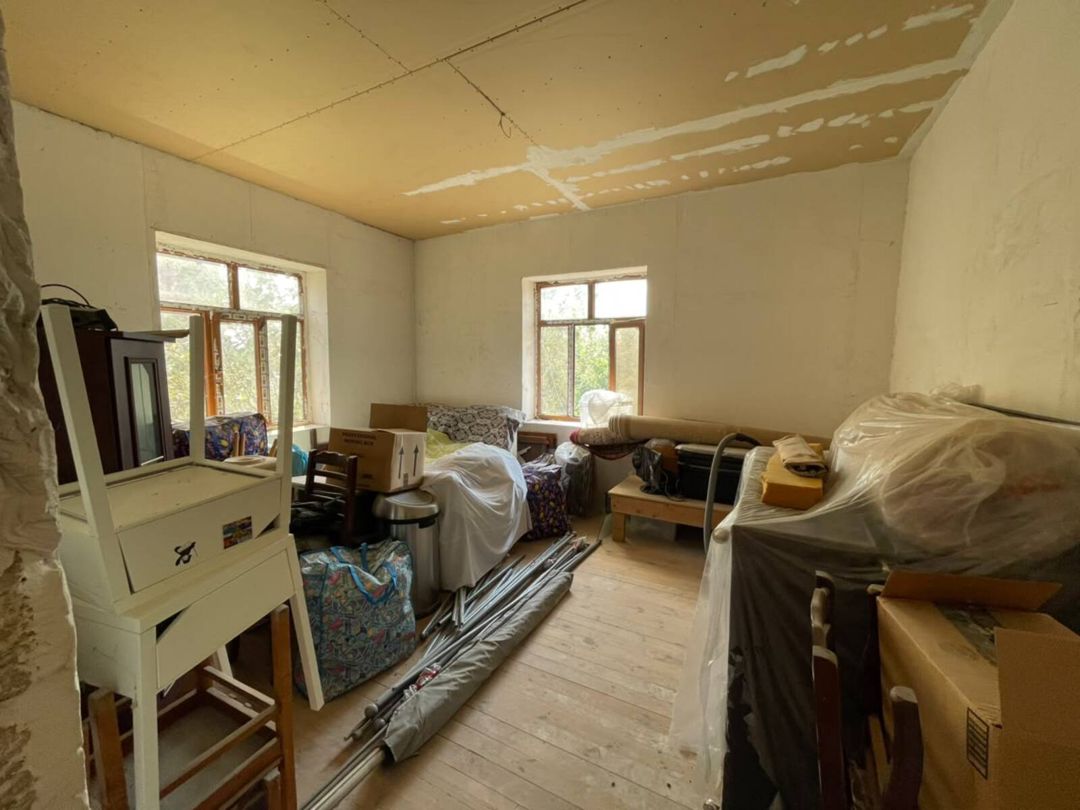 Satılır 5 otaqlı həyət evi/bağ evi 210 m² — Ev, villa, Bakı (4)