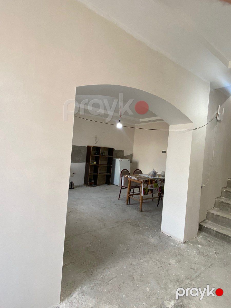 Həyət evi, Qala qəs — Ev, villa, Bakı (6)