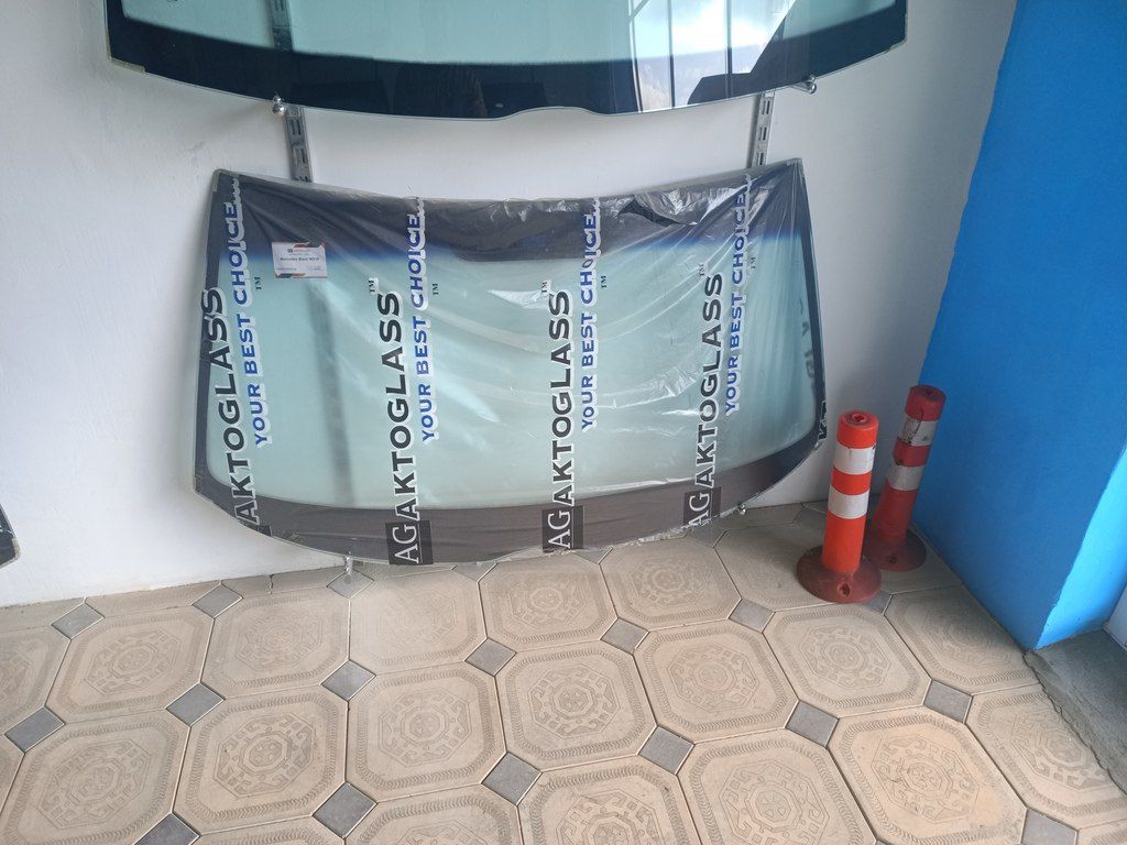 "Daewoo" ön şüşələri — Ehtiyat hissələri və aksesuarlar, Bakı (3)