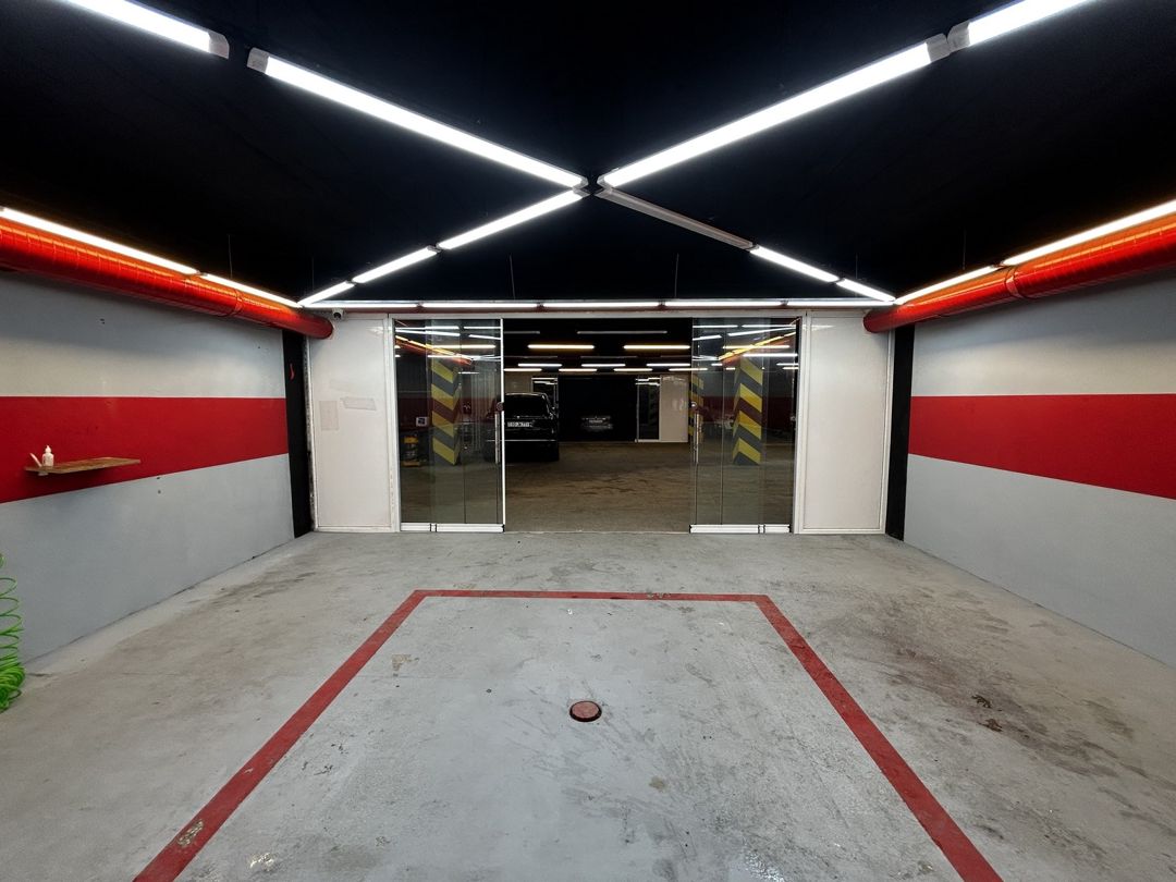 İcarəyə verilir obyekt 52 m² — Əmlak, Bakı (2)