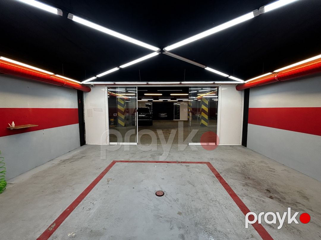 İcarəyə verilir obyekt 52 m² — Əmlak, Bakı (2)
