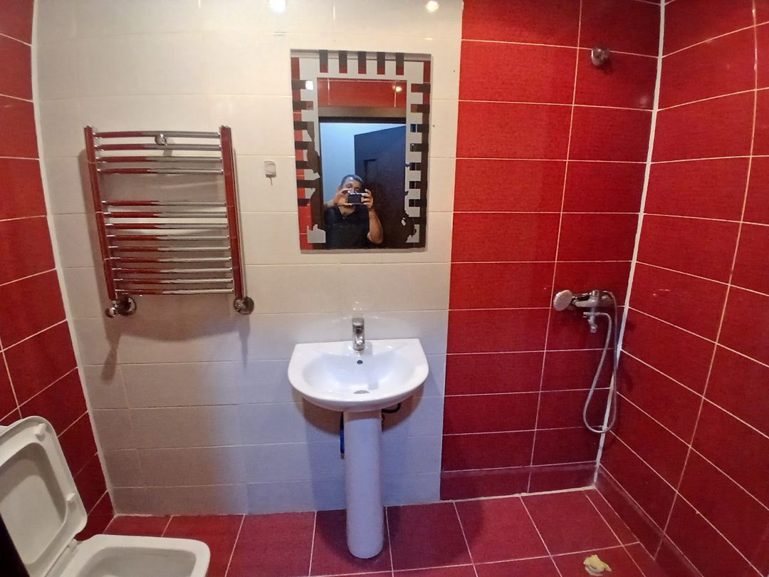2-otaqlı yeni tikili, Xırdalan ş., 60 m² — Mənzil, Xırdalan (8)