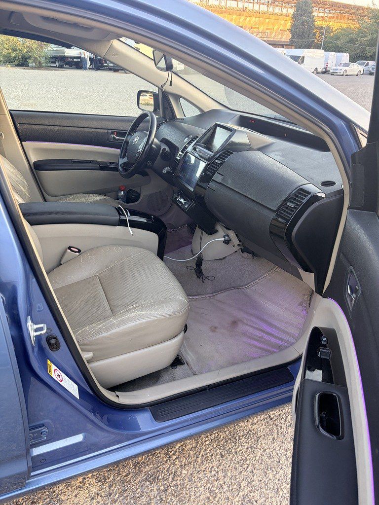 Toyota Prius, 1.5 L, 1.3 kWh, 2006 il, 329 111 km — Avtomobillər, Bakı (9)