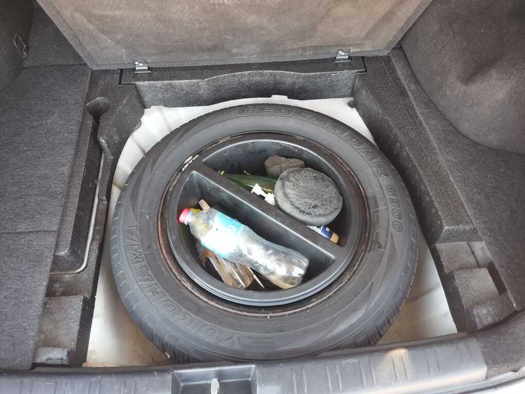 Subaru Forester, 2.0 L, 2007 il, 300 000 km — Avtomobillər, Beyləqan (11)