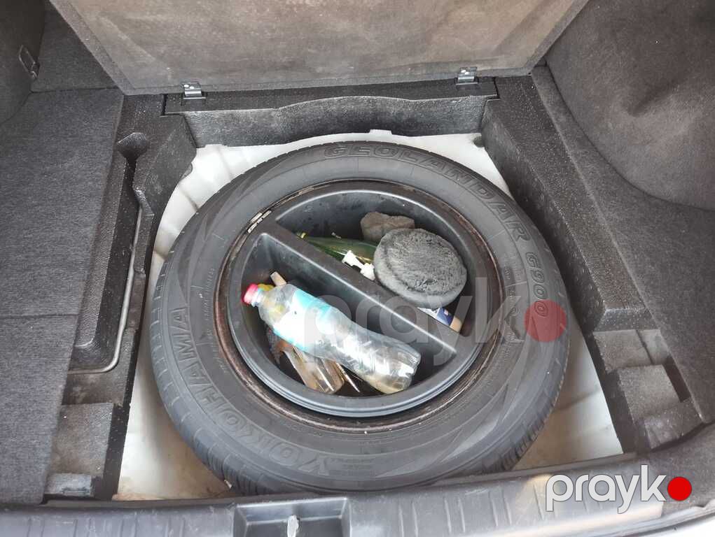 Subaru Forester, 2.0 L, 2007 il, 300 000 km — Avtomobillər, Beyləqan (11)