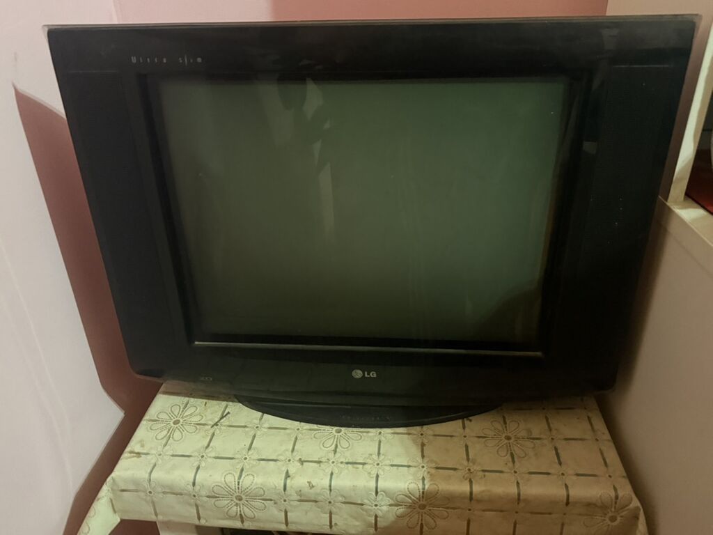 İşlənmiş Televizor LG — Televizorlar, Gəncə (2)