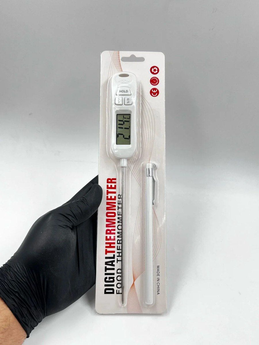 Qida termometri B0713 — Ev texnikası, Bakı (2)