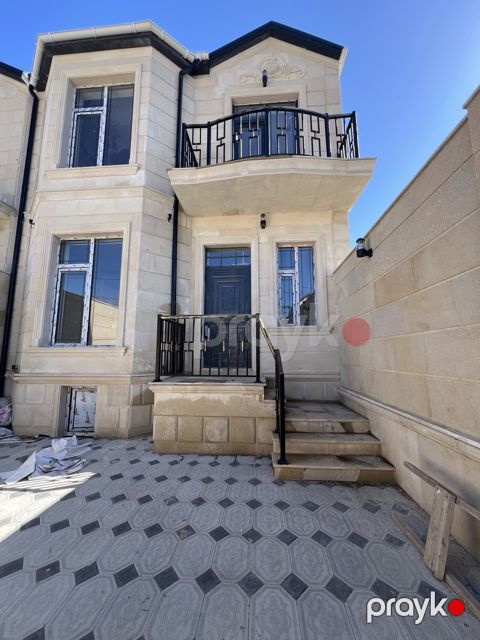 Satılır 5 otaqlı həyət evi/bağ evi 150 m²