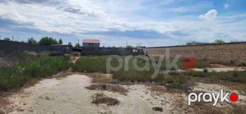 Satılır torpaq 25 sot