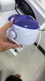 Pro Wax100 mumu isitmə aparatı - Evdə və peşəkar istifadə üçün uyğun — Товары