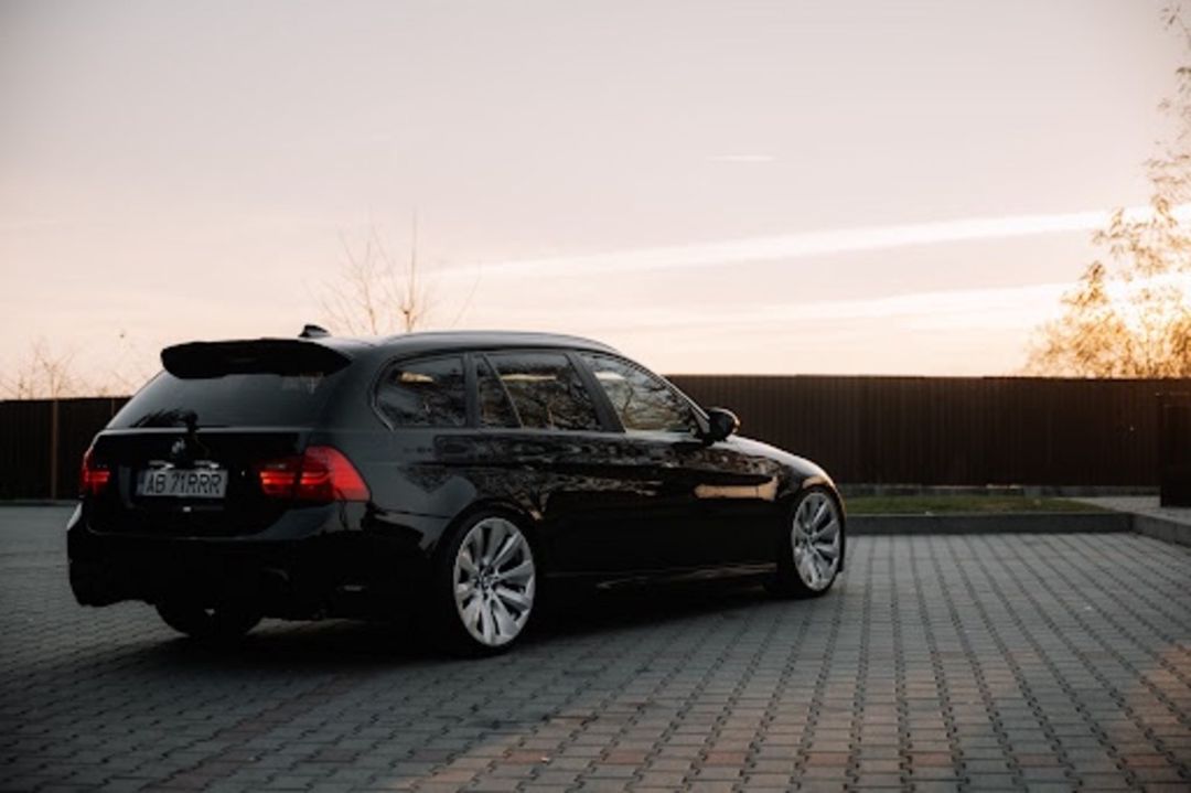 BMW F10 F30 F36 R19 diskləri — Ehtiyat hissələri və aksesuarlar, Bakı (5)