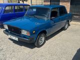 Lada (VAZ) 2107, 1.6 L, 2008 il, 63 444 km — Авто