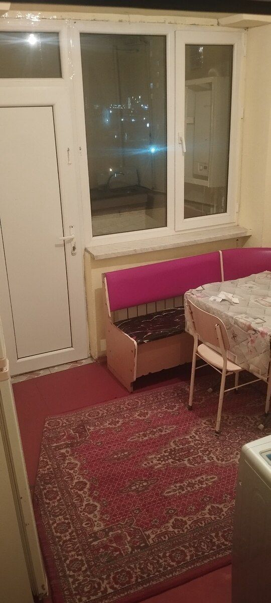 1-otaqlı mənzil kirayə verilir, Xırdalan ş., 50 m² — Mənzil, Xırdalan (4)