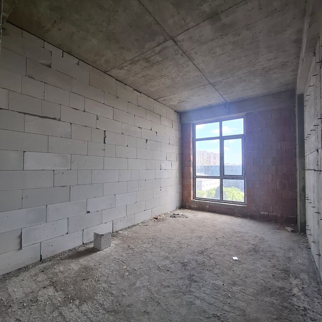 Satılır 2 otaqlı yeni tikili 76 m² — Mənzil, Bakı (6)