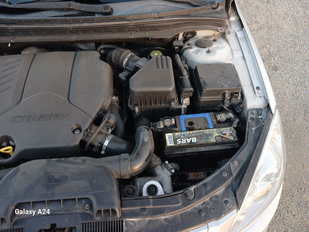 Hyundai i30, 1.6 L, 2008 il, 291 500 km — Avtomobillər, Lənkəran (12)