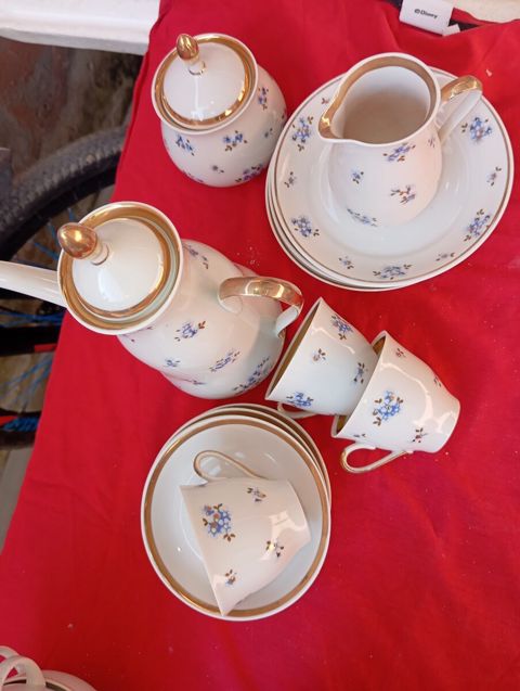 Çay servizi — Bakı