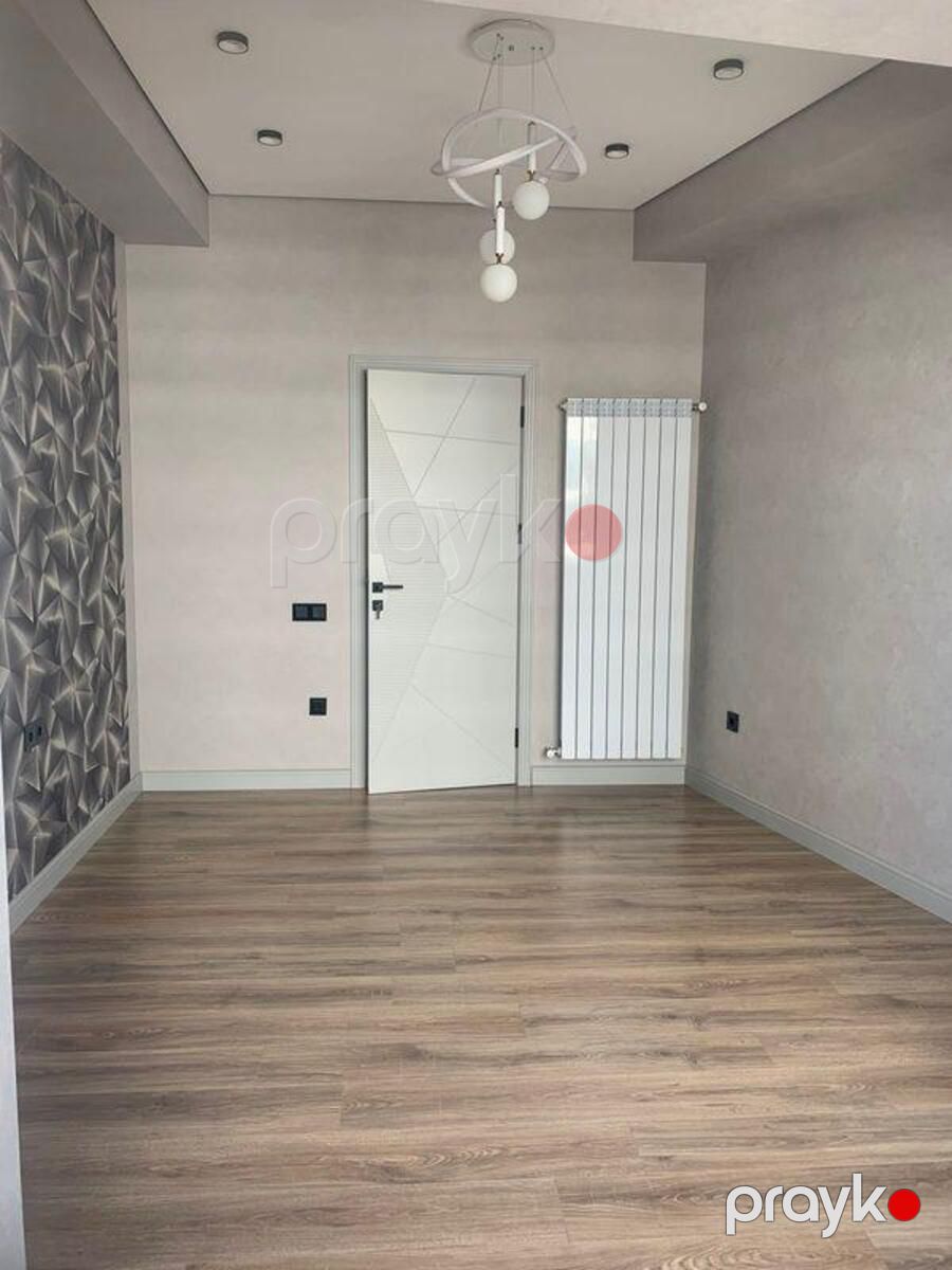 4-otaqlı yeni tikili, Biləcəri qəs., 182 m² — Mənzil, Bakı (8)