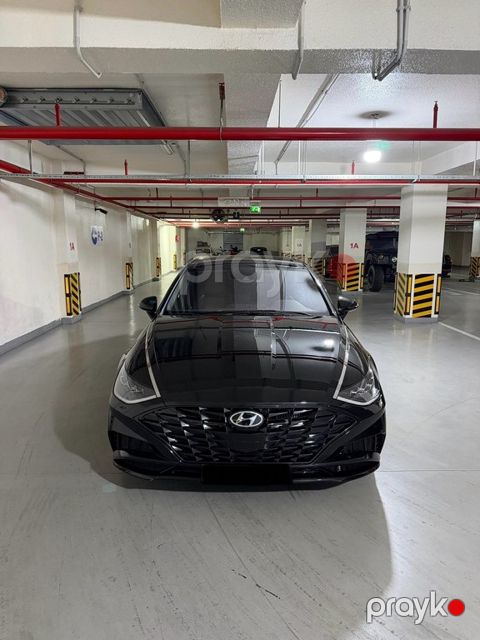 Hyundai Sonata, 1.6 L, 2023 il, 65 000 km