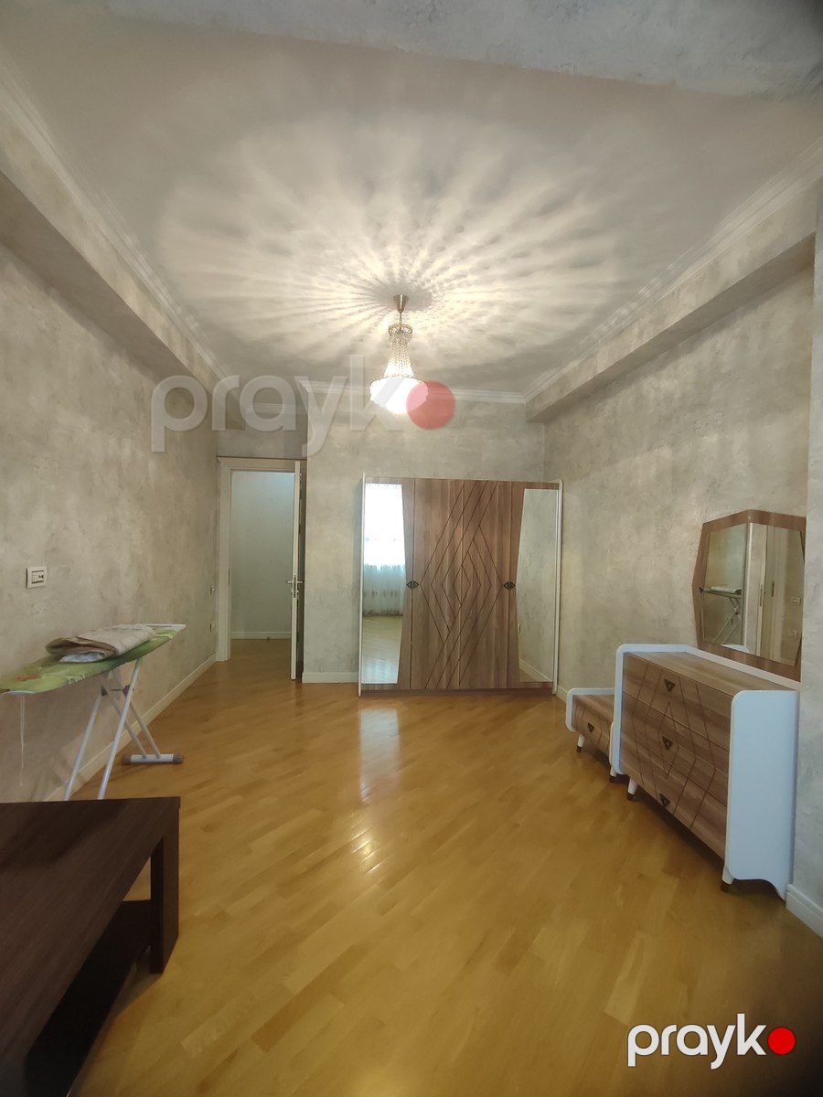 İcarəyə verilir 3 otaqlı yeni tikili 150 m² — Mənzil, Bakı (8)
