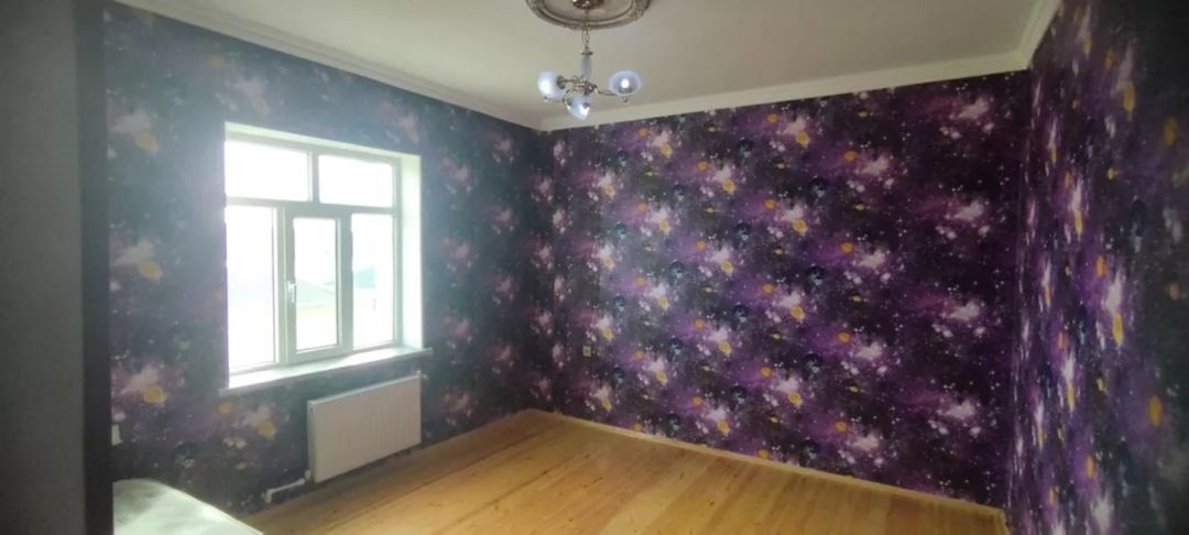 Həyət evi kirayə verilir, Lökbatan qəs — Ev, villa, Bakı (5)