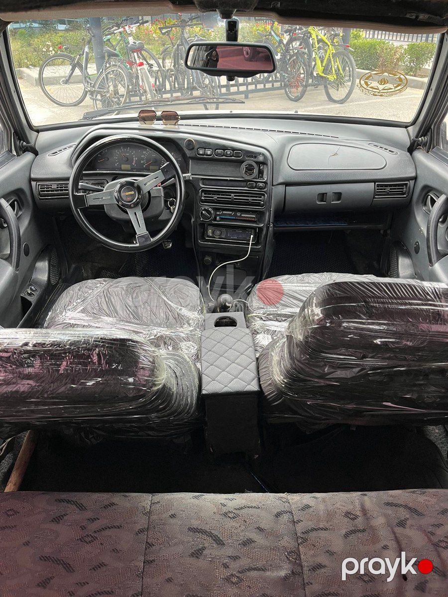Lada (vaz) 2114, 2004 il 99-LY-914 — Avtomobillər, Bakı (9)
