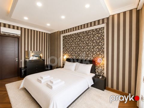 İcarəyə verilir 2 otaqlı yeni tikili 116 m²