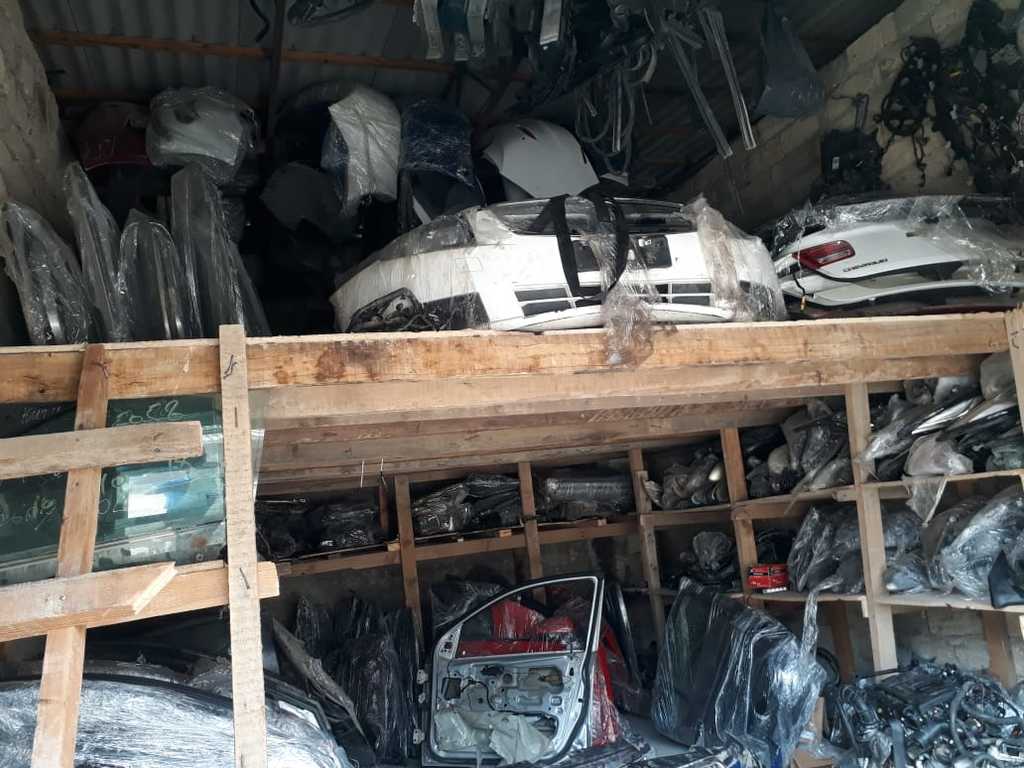 "Chevrolet" ehtiyat hissələri — Ehtiyat hissələri və aksesuarlar, Bakı (10)