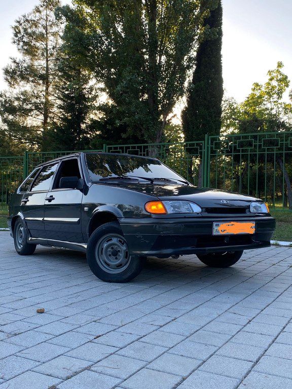 Lada (VAZ) 2114, 1.5 L, 2006 il, 261 320 km — Avtomobillər, Balakən (7)