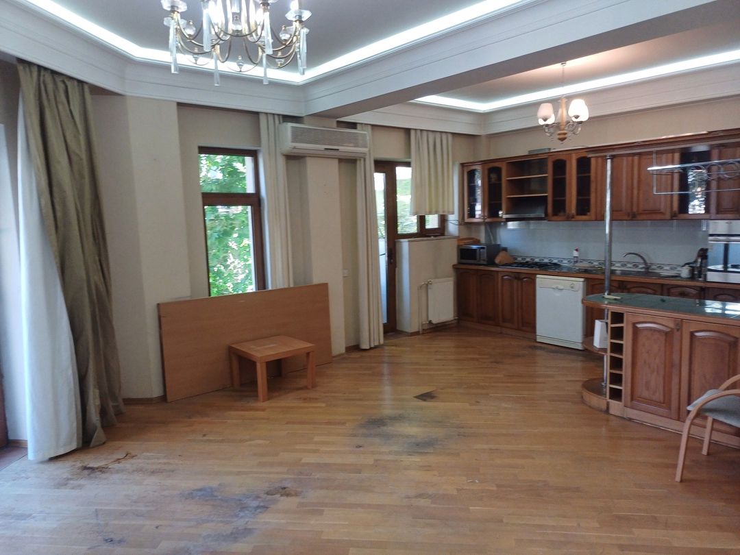 İcarəyə verilir 3 otaqlı yeni tikili 120 m² — Mənzil, Bakı (11)