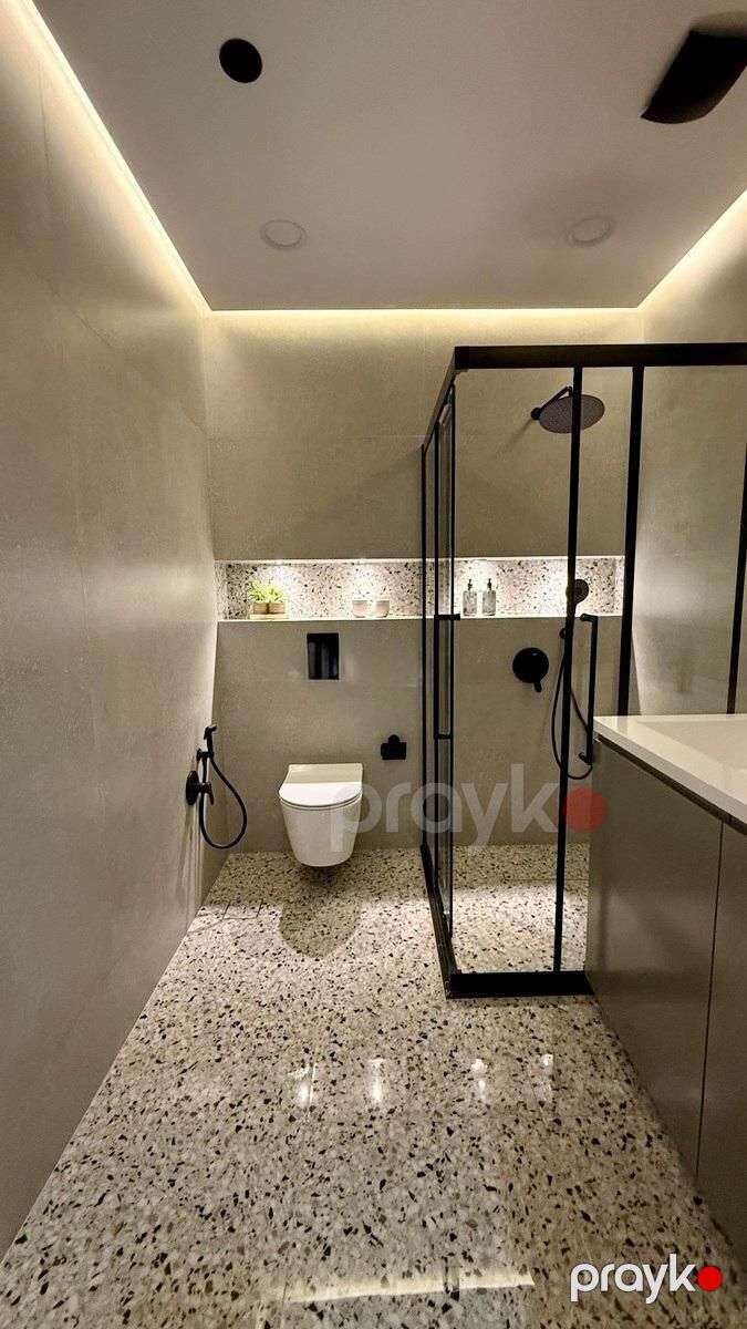 Satılır 2 otaqlı yeni tikili 70 m² — Mənzil, Bakı (9)