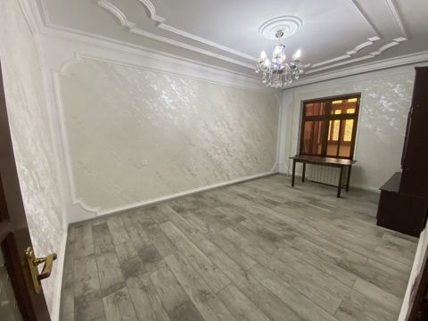 İcarəyə verilir 2 otaqlı köhnə tikili 60 m² — Bakı
