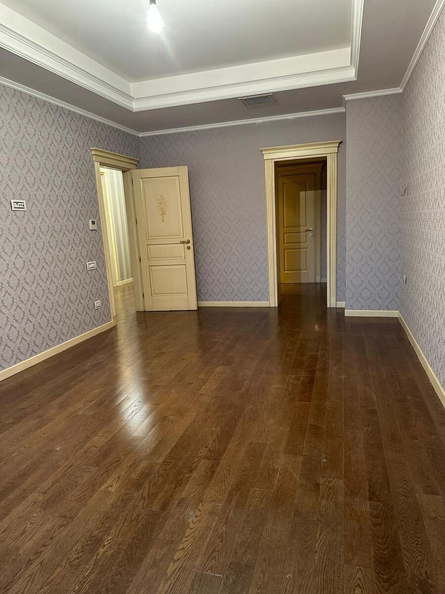 Satılır 4 otaqlı yeni tikili 278 m² — Mənzil, Bakı (7)