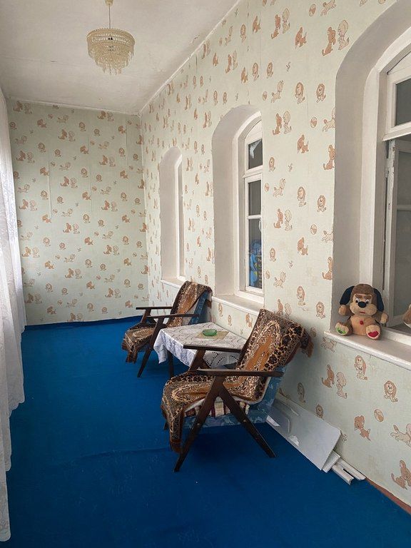 Həyət evi, Daşkəsən r — Ev, villa, Daşkəsən (3)