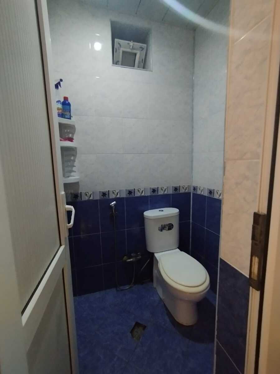 Satılır 4 otaqlı həyət evi/bağ evi 120 m² — Ev, villa, Bakı (8)