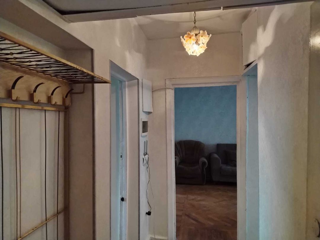 İcarəyə verilir 3 otaqlı köhnə tikili 65 m² — Mənzil, Bakı (5)