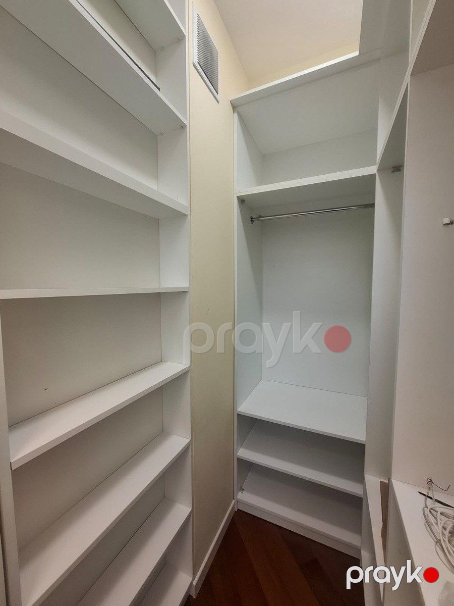 İcarəyə verilir 2 otaqlı yeni tikili 80 m² — Mənzil, Bakı (6)