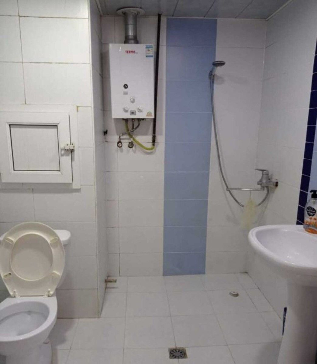 Satılır 2 otaqlı köhnə tikili 65 m² — Mənzil, Bakı (8)