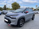 Citroen C3 Aircross, 1.2 L, 2022 il, 3 000 km — Avtomobil