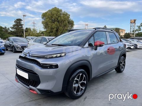 Citroen C3 Aircross, 1.2 L, 2022 il, 3 000 km